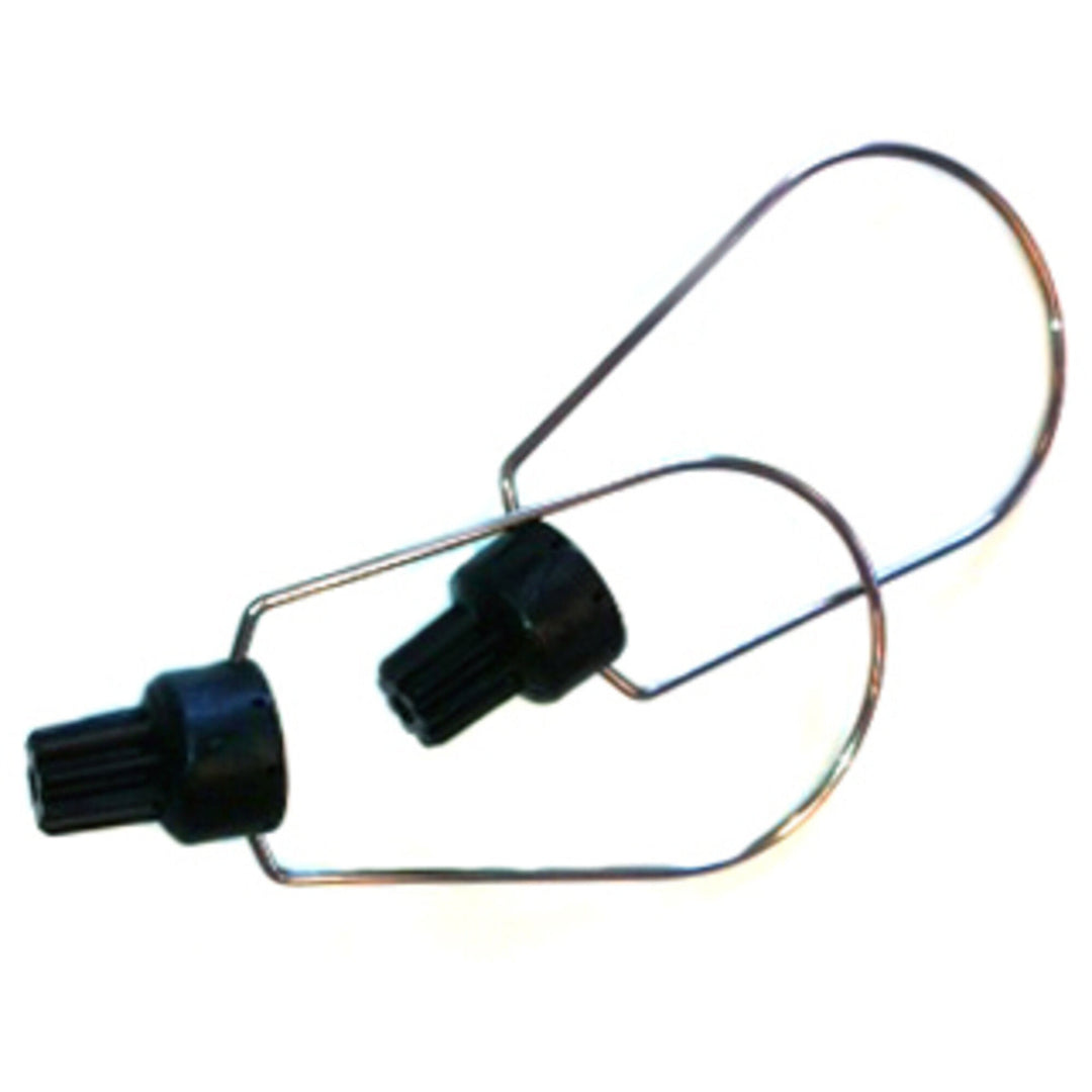 Ankarsrum Ankarsrum Assistent Original Mørdejspisker – vinkelbillede (Tilbehør)