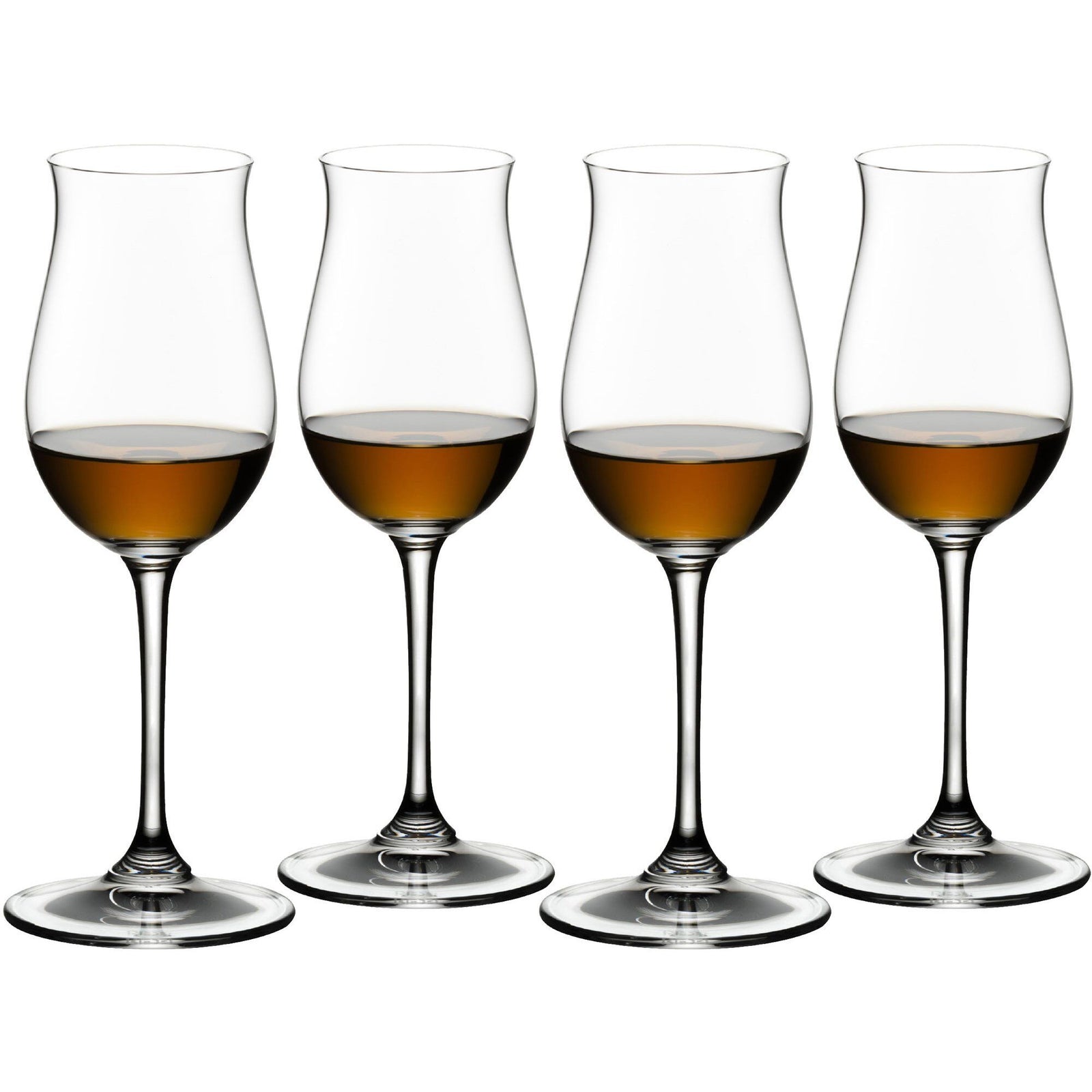Riedel Riedel Cognac sæt 4-pak ❤ produktfoto i kategorien Cognacglas