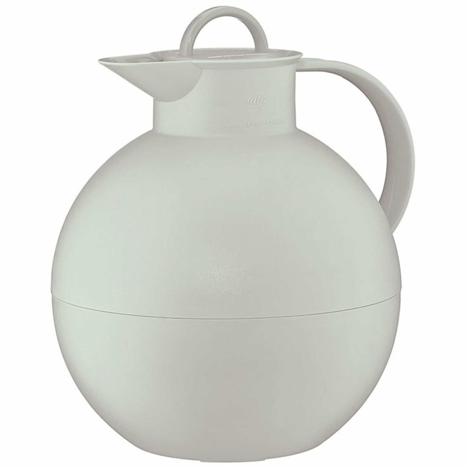 Alfi Alfi Kugle termokande 0,94 liter, desert grey – billede i brug (Termokande)