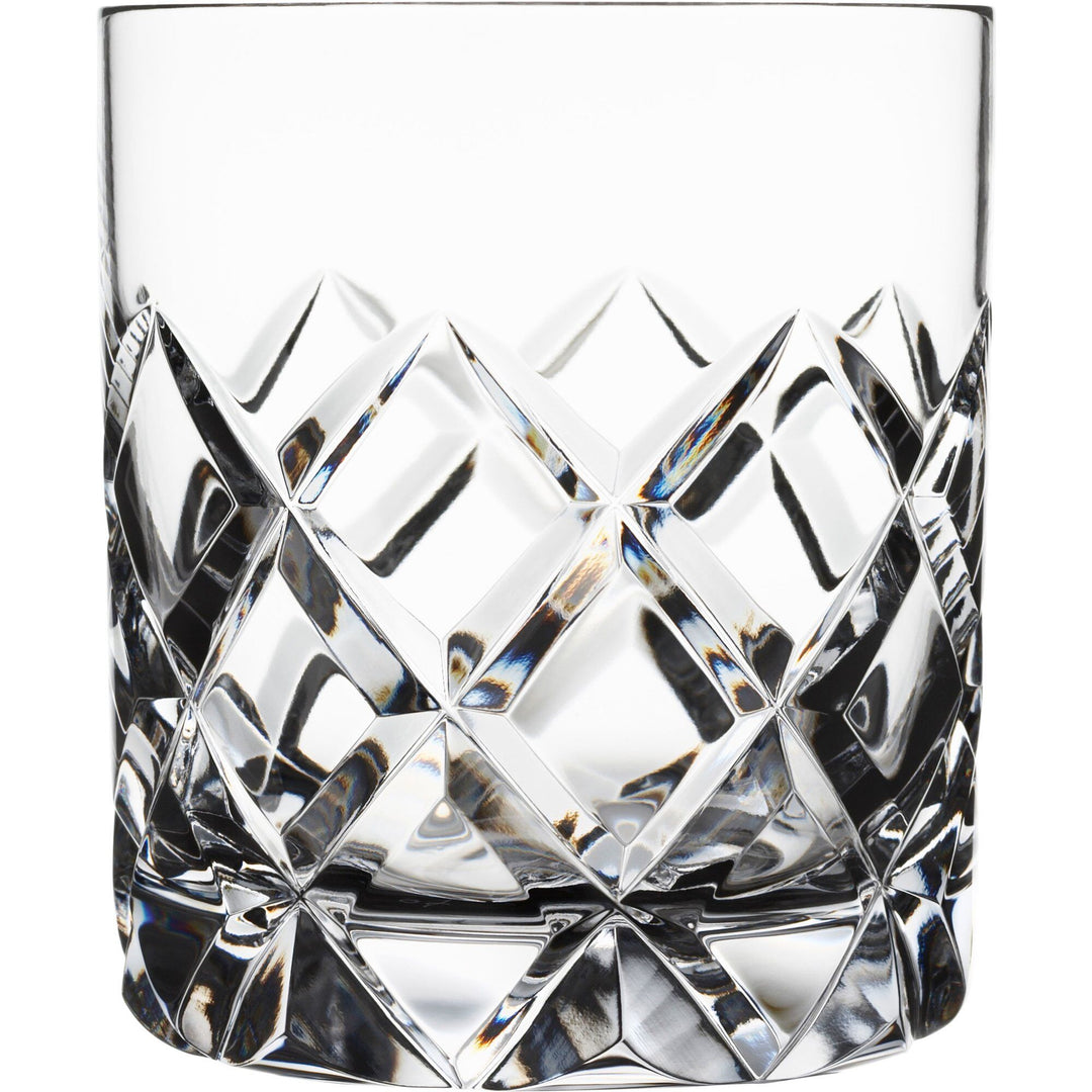 Orrefors Orrefors Sofiero Old Fashioned Glas 25 cl – produktbillede (Whiskyglas)