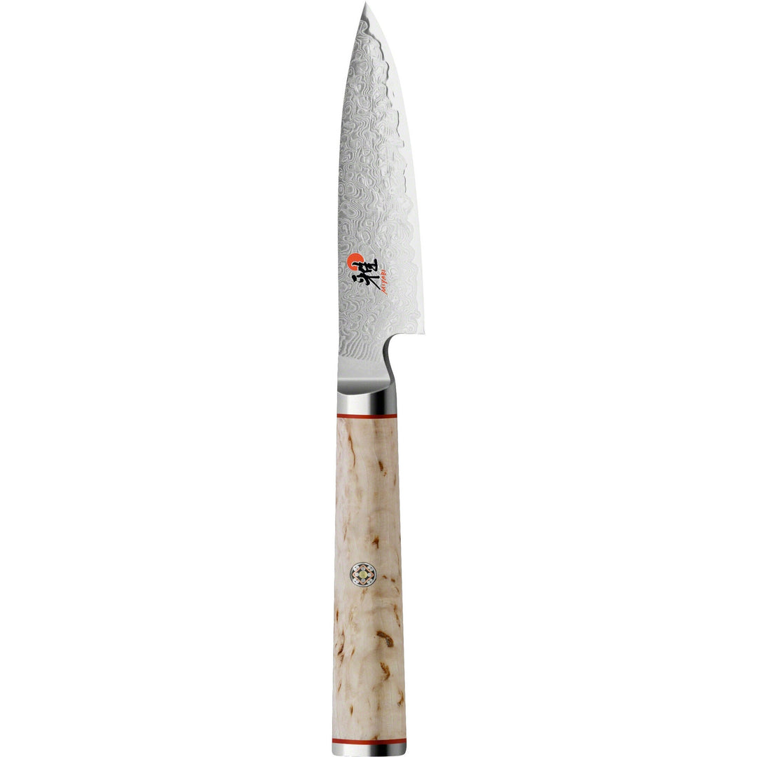 Miyabi Miyabi 5000 MCD Shotoh Urtekniv 9 cm – produktbillede (Skalknive)