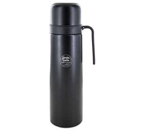 Produktbillede af NatureSource Yerba Mate termokande m. hældetud 1 L på tilbud