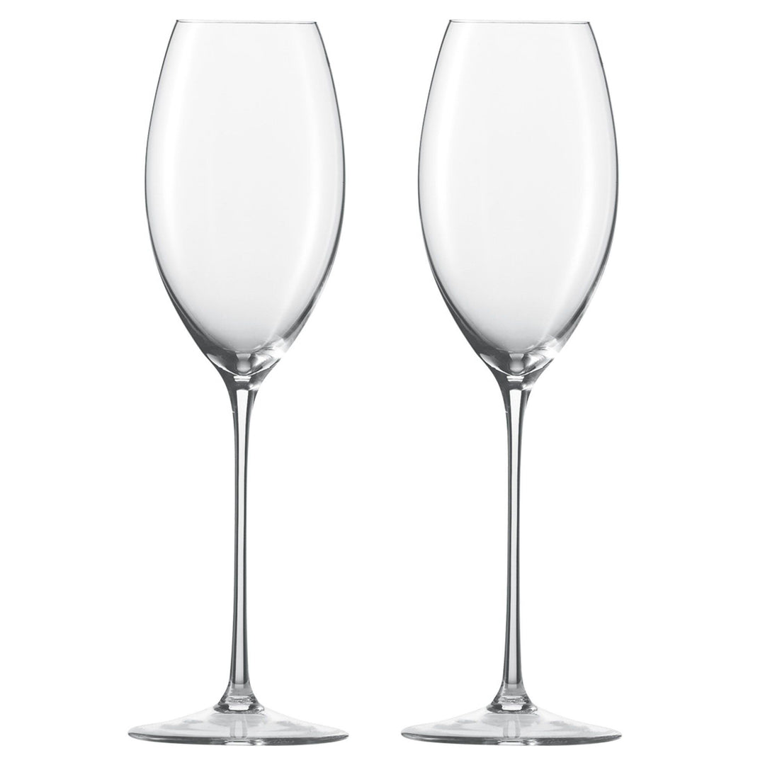 Zwiesel Zwiesel Enoteca champagneglas 30 cl, 2-pak ❤ produktbillede (Champagneglas)