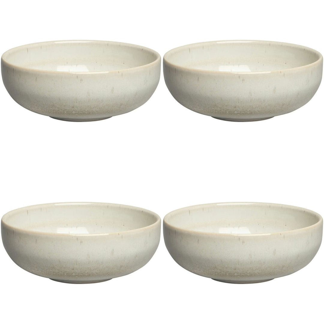 Decotique Decotique BON skål 12 cm 4-pak, steam – produktvisning (Skål)