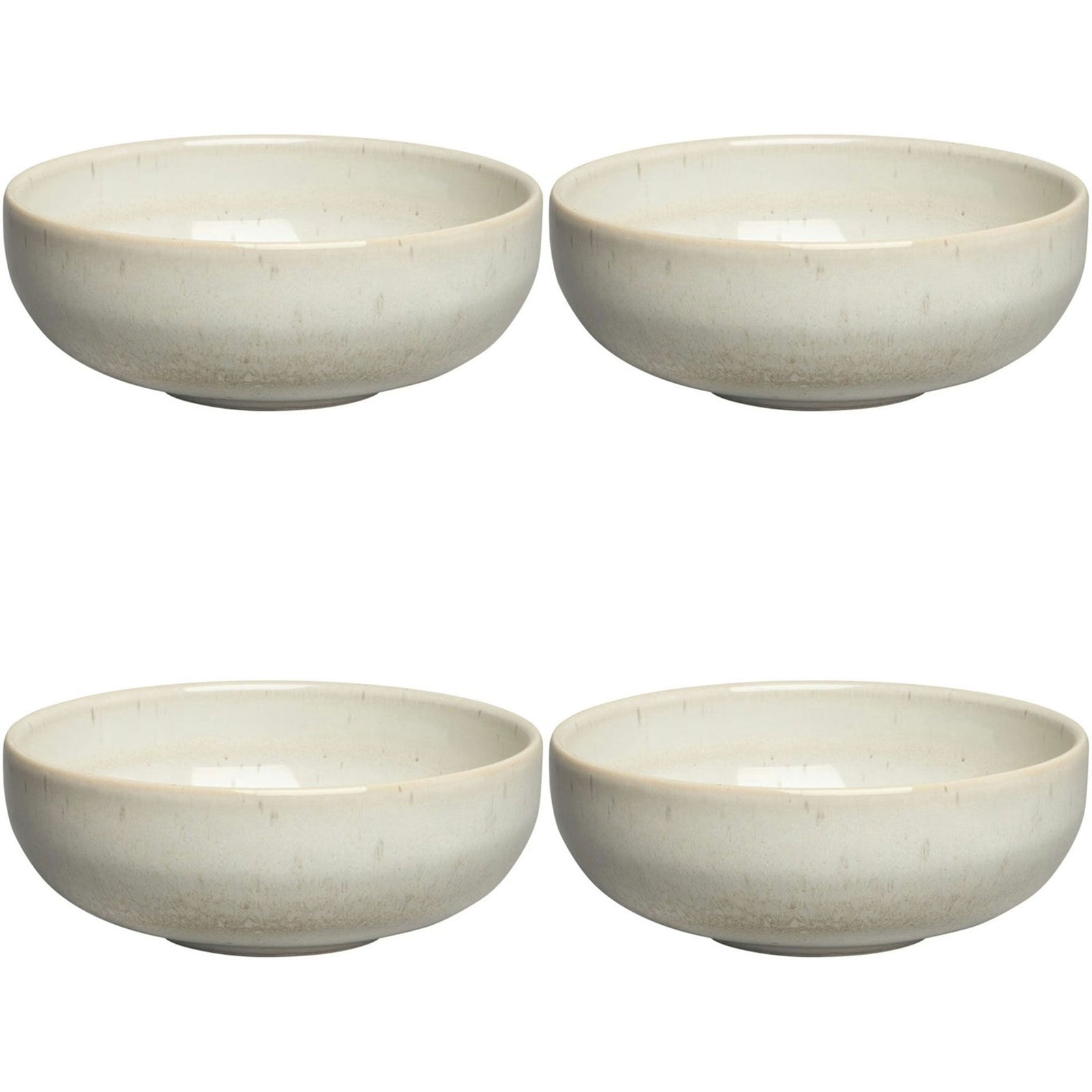 Decotique Decotique BON skål 12 cm 4-pak, steam – produktvisning (Skål)