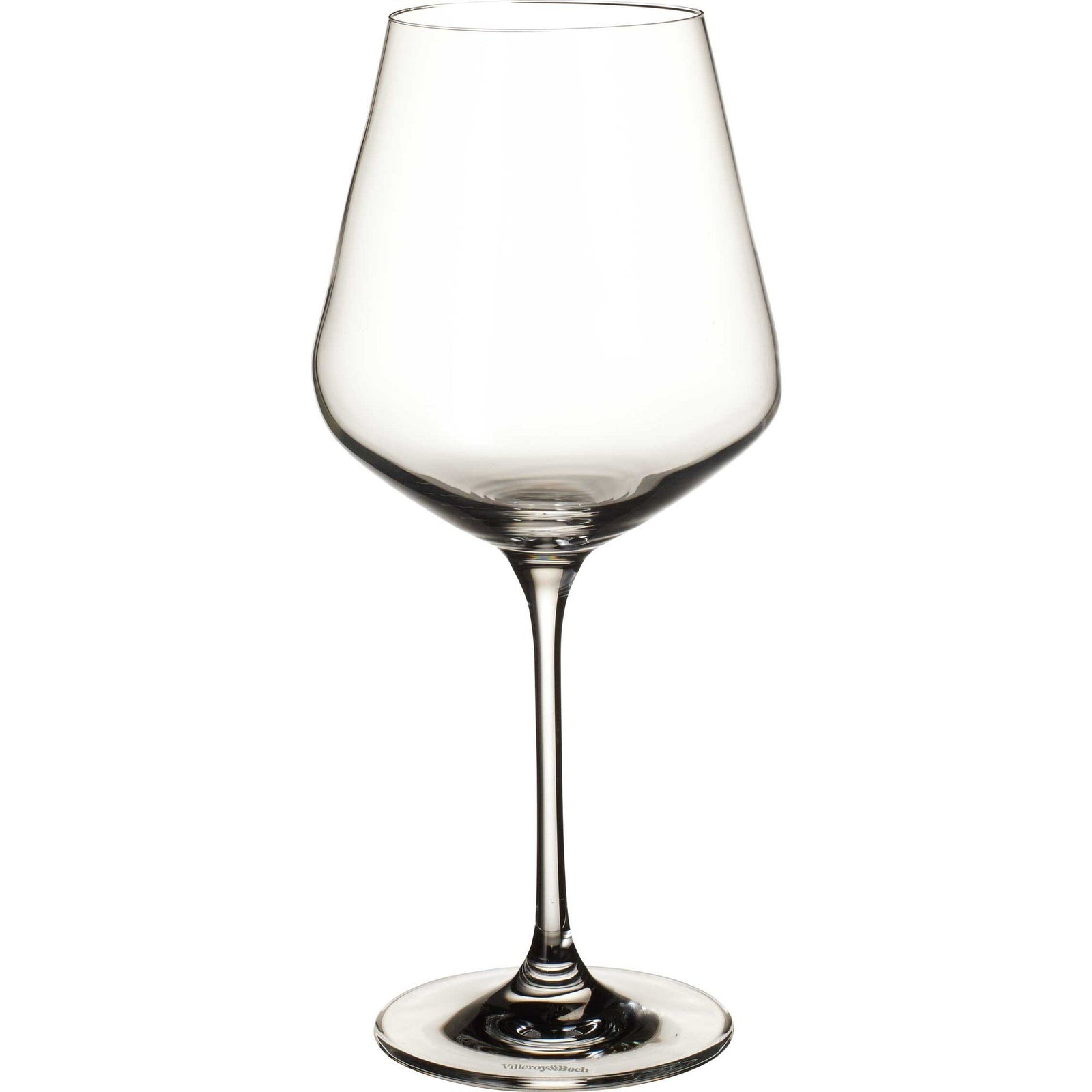 Villeroy & boch Villeroy & boch La Divina Rødvinsglas 4-pak – frontbillede (Rødvinsglas)