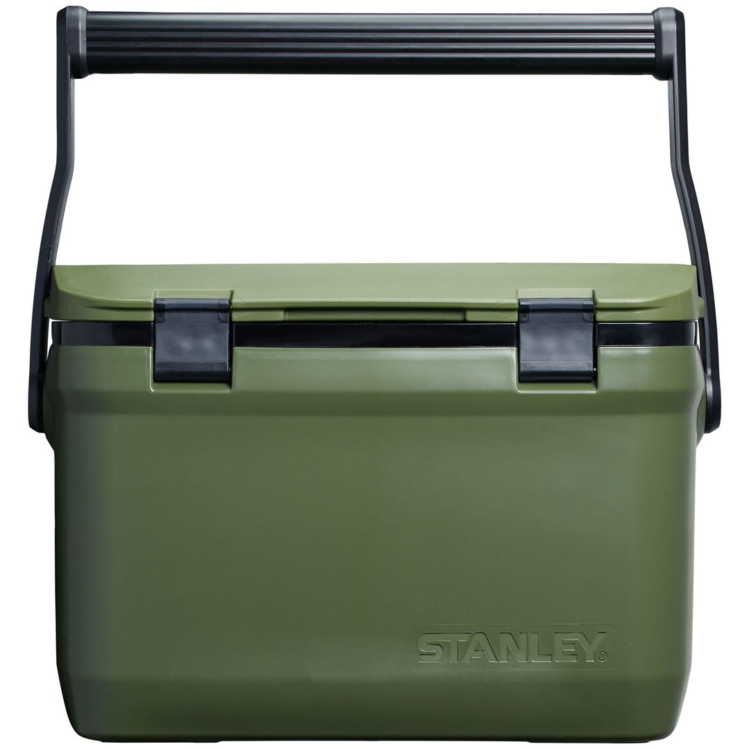 Stanley Stanley Adventure køleboks 15,1 liter, dried pine – billede i brug (Køletaske)