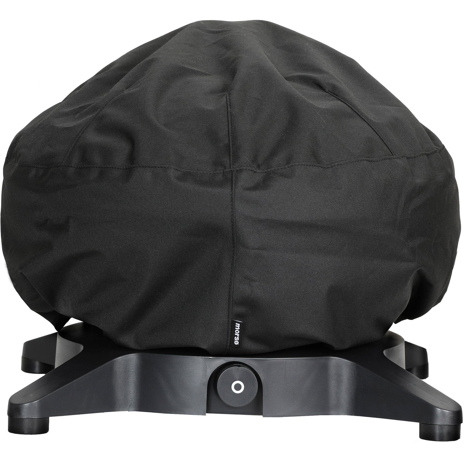 Morsø Morsø Overtræk til Piccolo gasgrill – billede i brug (Grillovertræk)