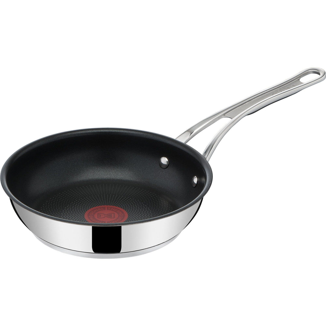 Jamie oliver Jamie Oliver Cooks Classic Stegepande 24 cm. – produktvisning (Stegepander)