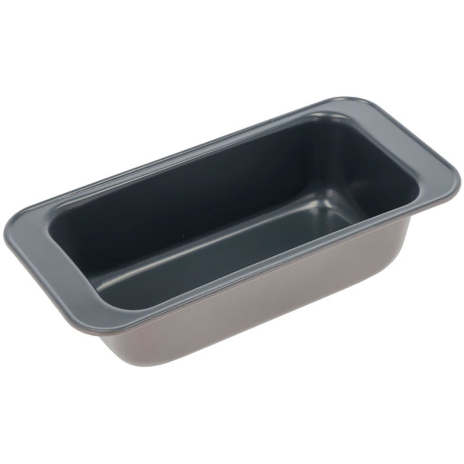 Blomsterbergs Blomsterbergs Brødform 25 cm, stål – vinkelbillede (Brødform)