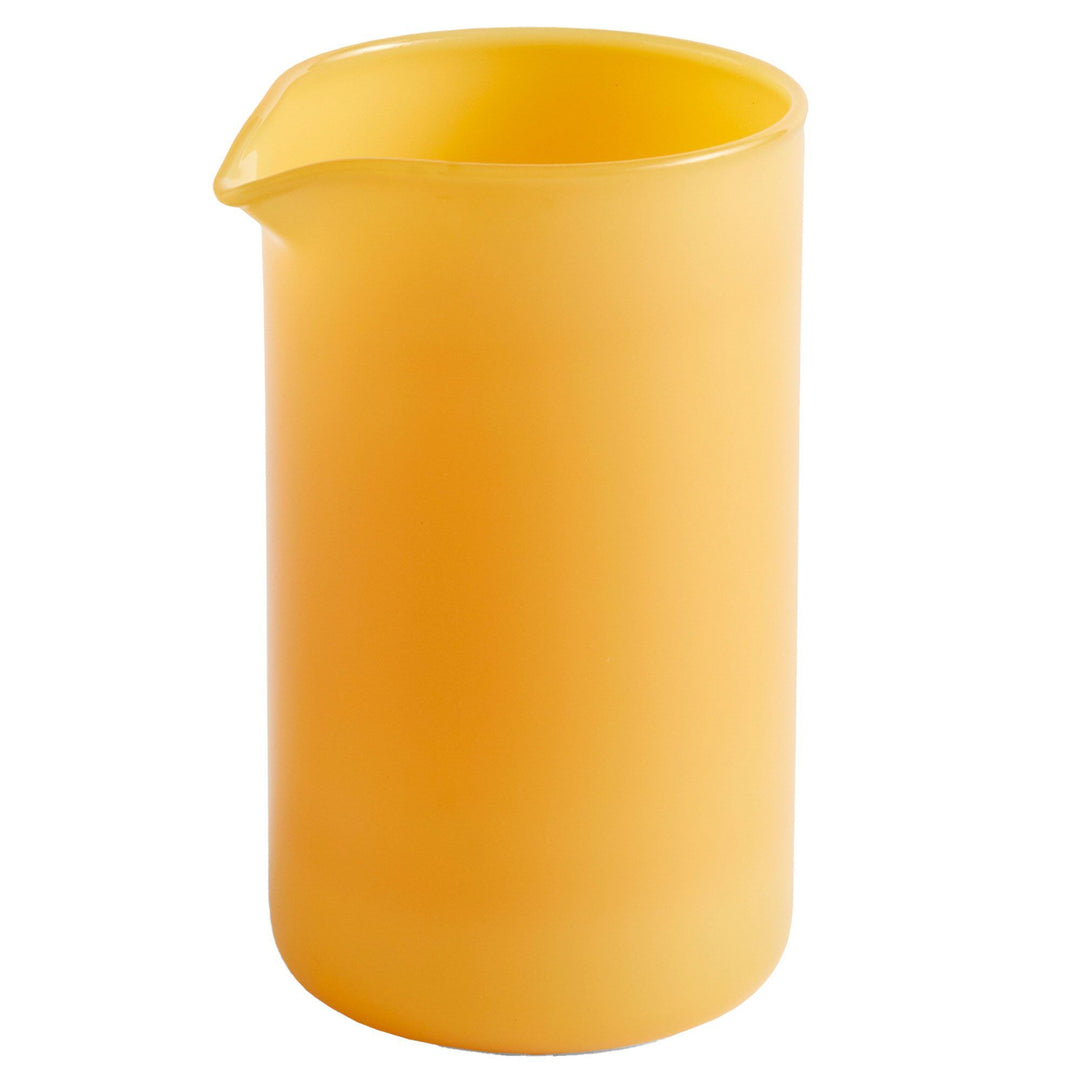 Hay Hay Kande, jade yellow, 250 ml, small ❤ produktbillede i kategorien Kande