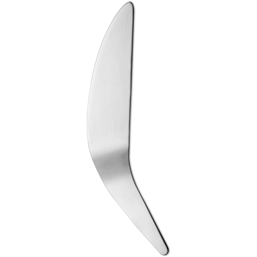 Georg jensen Georg jensen Arne Jacobsen kagespade – produktbillede (Tårtspade)