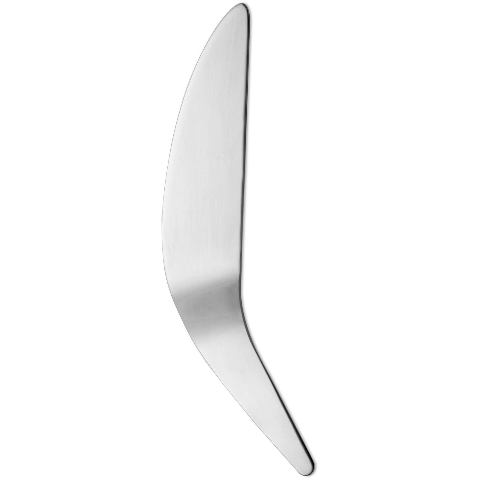 Georg jensen Georg jensen Arne Jacobsen kagespade – produktbillede (Tårtspade)