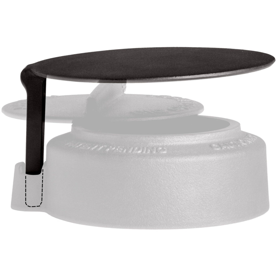 Big green egg Big green egg rEGGulator rain cap, M / L / XL / XXL – produktvisning (Kamadogrill)