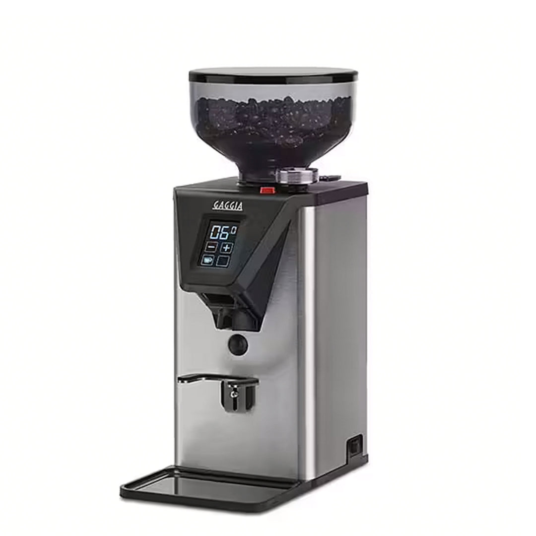 Gaggia Gaggia MDF55 Kaffekværn ❤ frontbillede (Kaffekværn)