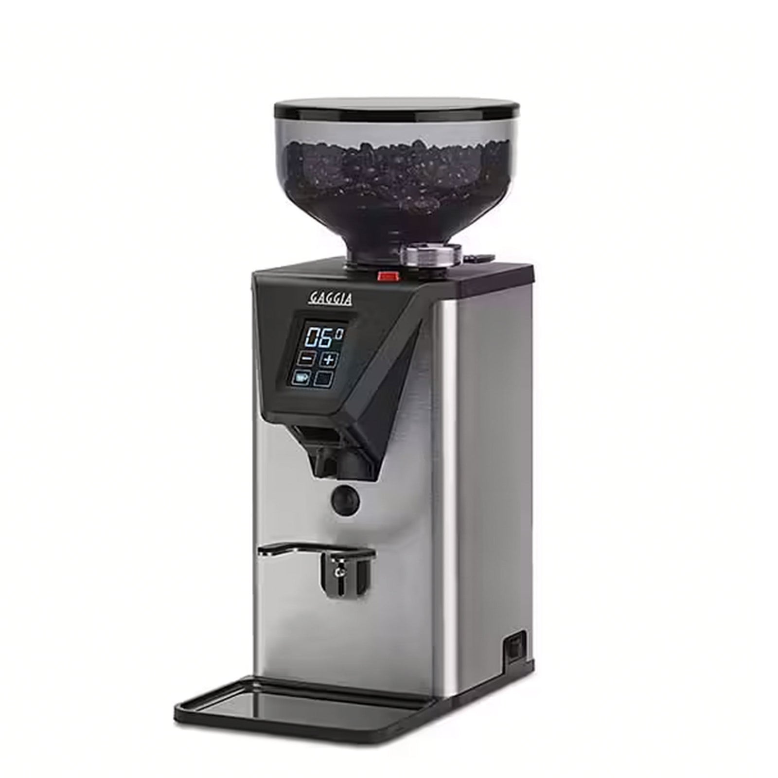 Gaggia Gaggia MDF55 Kaffekværn ❤ frontbillede (Kaffekværn)