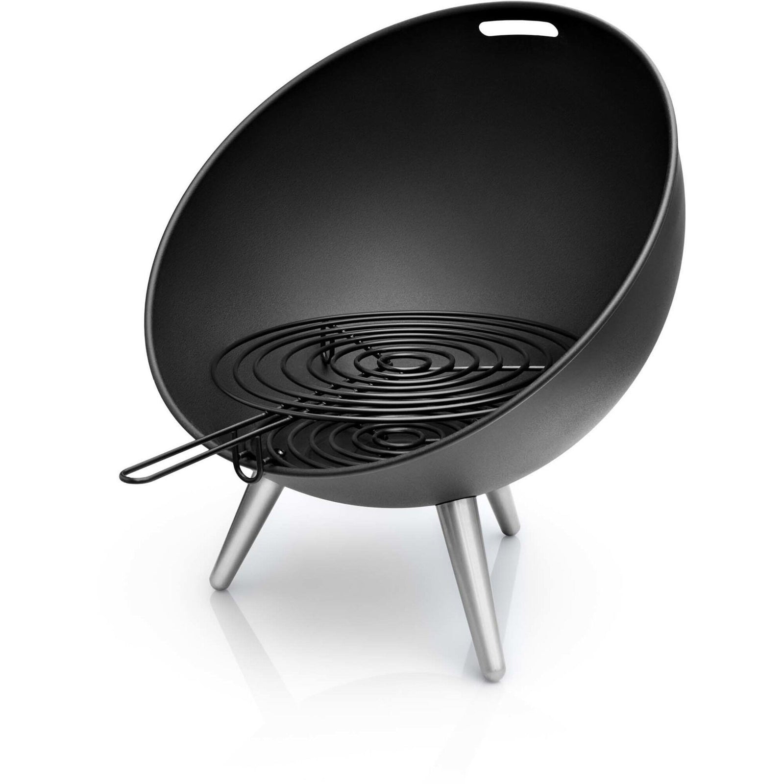 Eva solo Eva solo FireGlobe grillrist til ildsted – produktbillede (Grillrist)