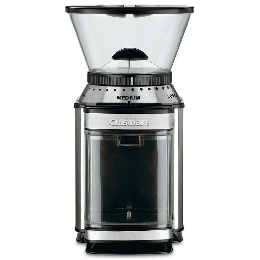 Cuisinart Cuisinart Burr Mill Kaffekværn ❤ close-up (Kaffekværn)