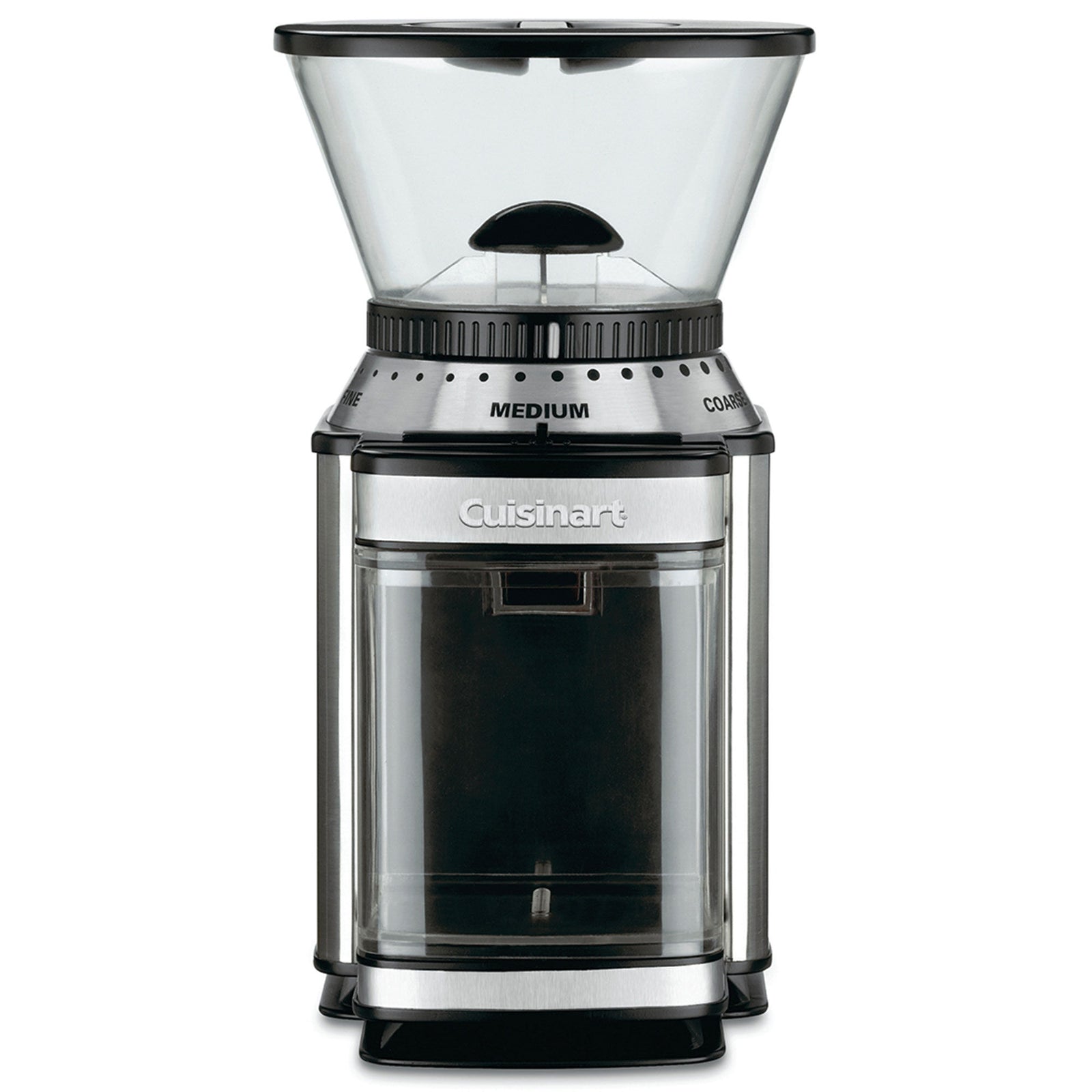 Cuisinart Cuisinart Burr Mill Kaffekværn ❤ close-up (Kaffekværn)