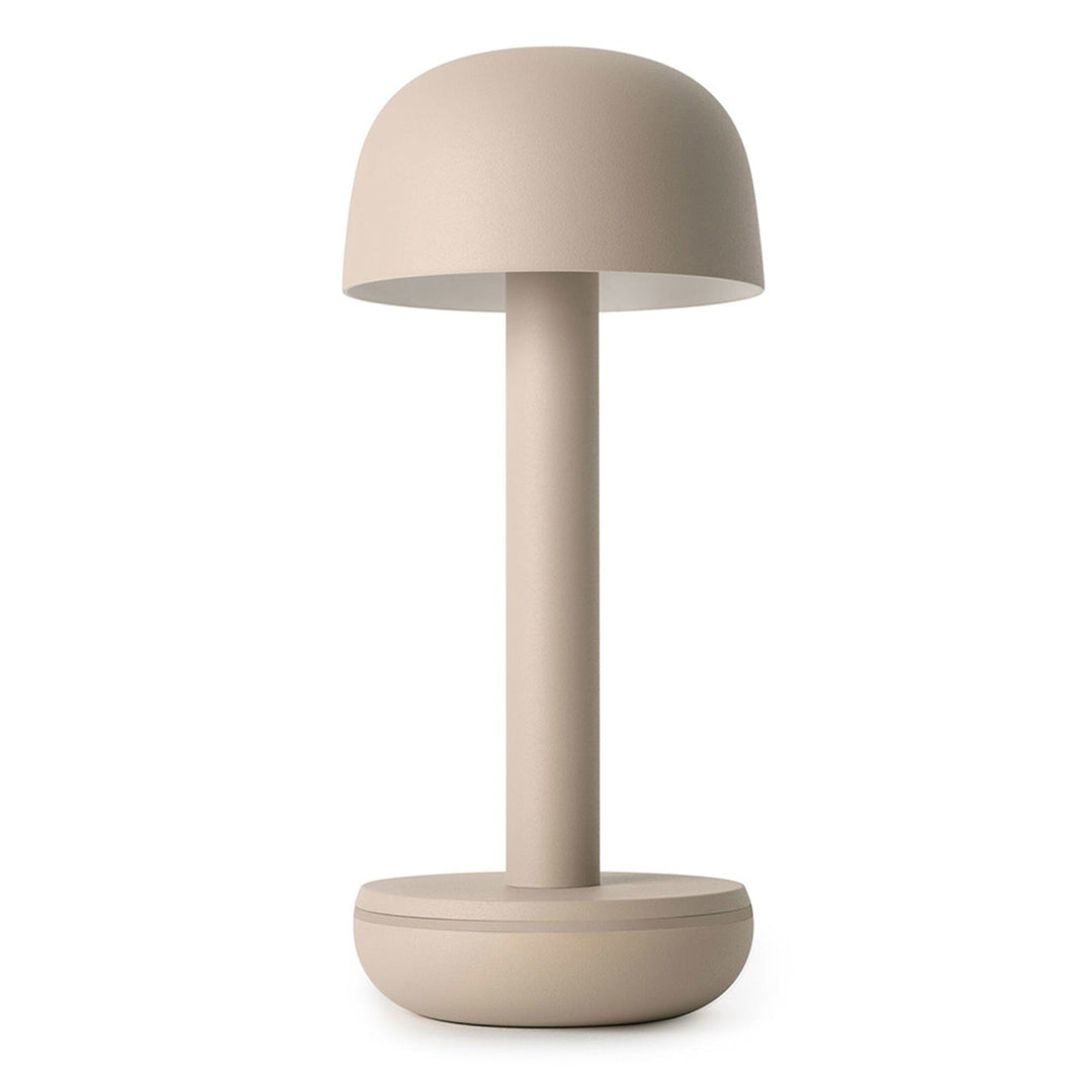 Se Humble lights The Humble Two bordlampe, beige ✔ Stort online udvalg i Humble lights - Køb online på udsalg og tilbud lige nu ✔ Meget billig fragt og hurtig levering: 1 - 2 hverdage - Varenummer: KTCH-63143 og barcode / Ean: 7446023311380 på lager - Udsalg på Hjem og madlavning, Bagning Spar op til 57% - Over 1124 kendte brands på udsalg