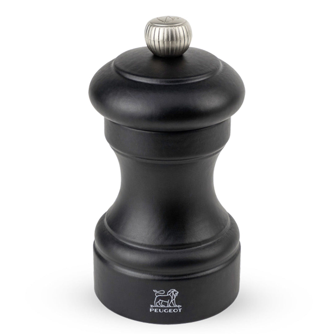 Peugeot Peugeot Bistro Peberkværn Mat sort – produktvisning (Peberkværn)