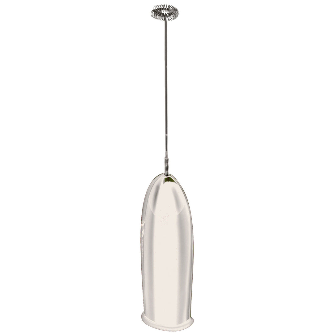 Bodum Bodum Schiuma batteridreven mælkeskummer, hvid ❤ produktbillede (Mælkeskummer)