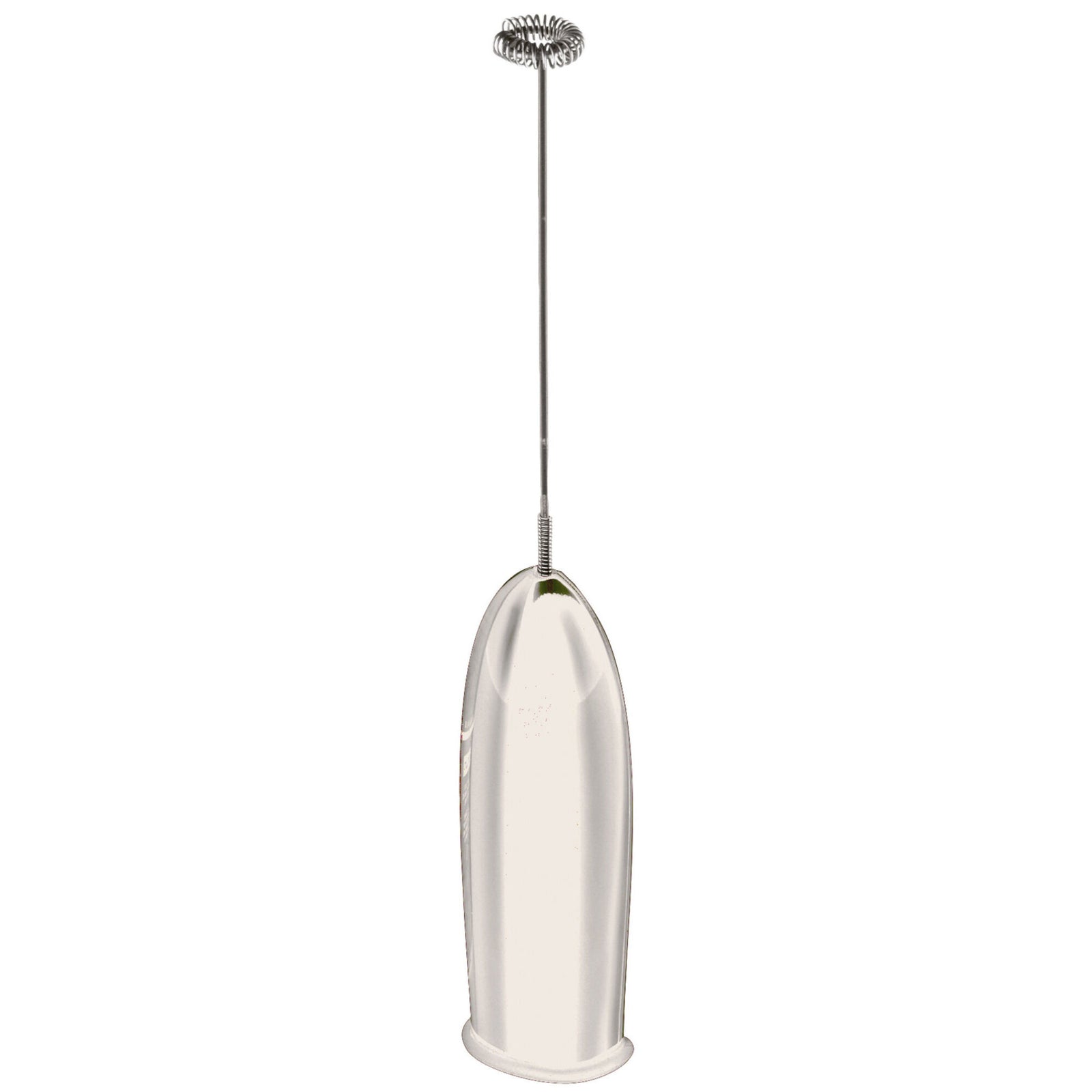Bodum Bodum Schiuma batteridreven mælkeskummer, hvid ❤ produktbillede (Mælkeskummer)