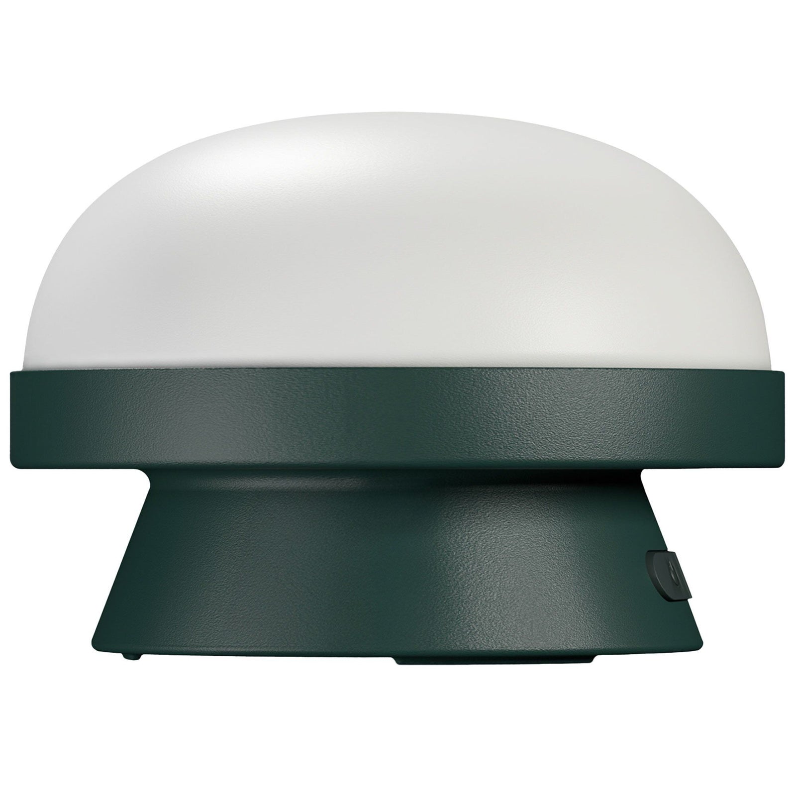 Rosendahl Rosendahl Soft Spot Solar Dots lampe 11,5 cm, grøn – produktfoto (Lampe)