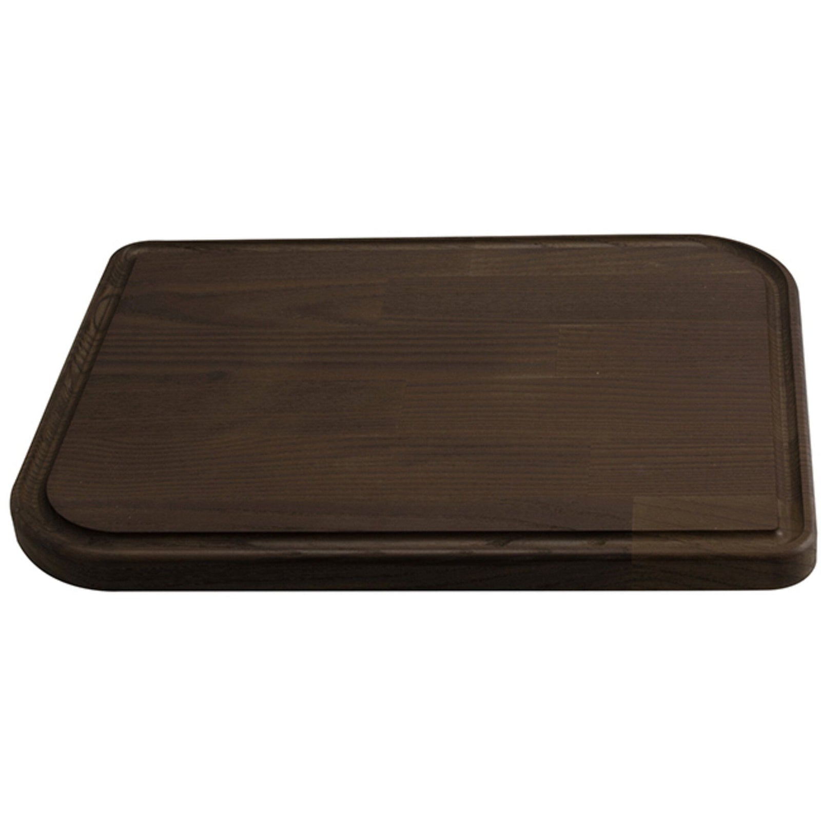 Legnoart Legnoart Rialto skærebræt large 37 x 28 x 2,2 cm – produktbillede (Skærebræt)