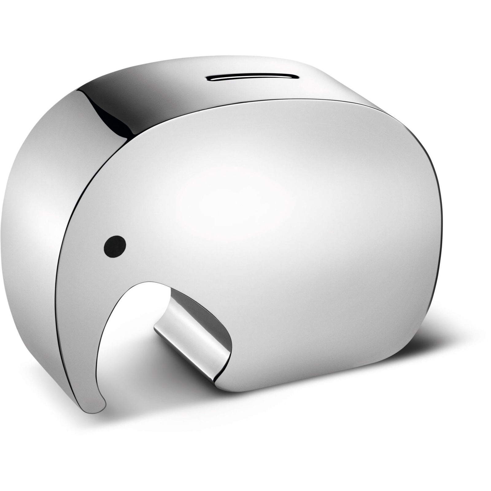 Georg jensen Georg jensen Moneyphant sparebøsse ❤ produktfoto (Bolig)