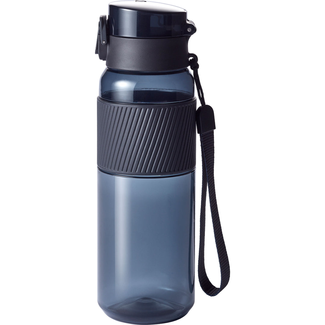 Sort Zwilling Bottle vandflaske i tritanplast, 680 ml