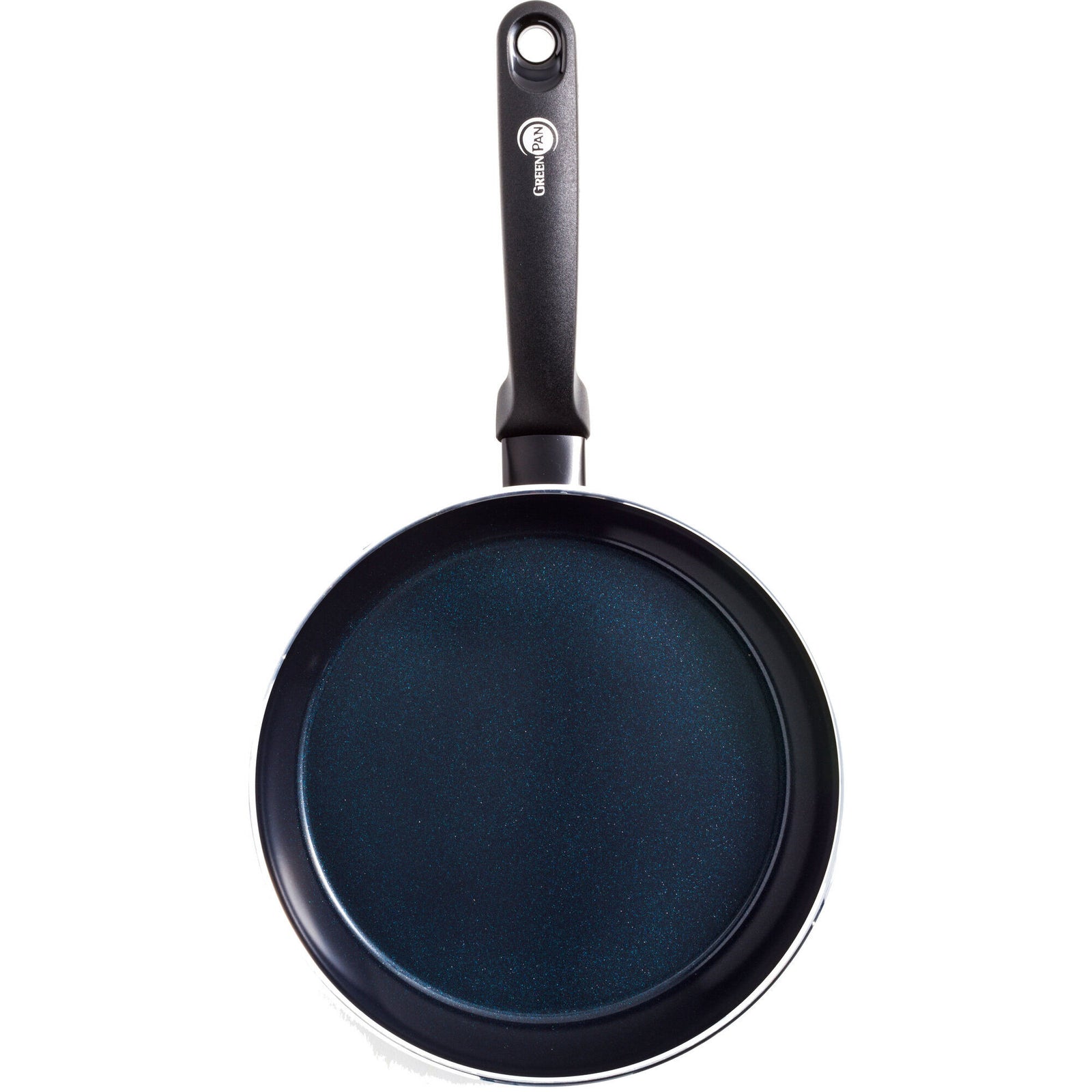 Greenpan Greenpan Torino Stegepande 20 cm – billede i brug (Stegepander)