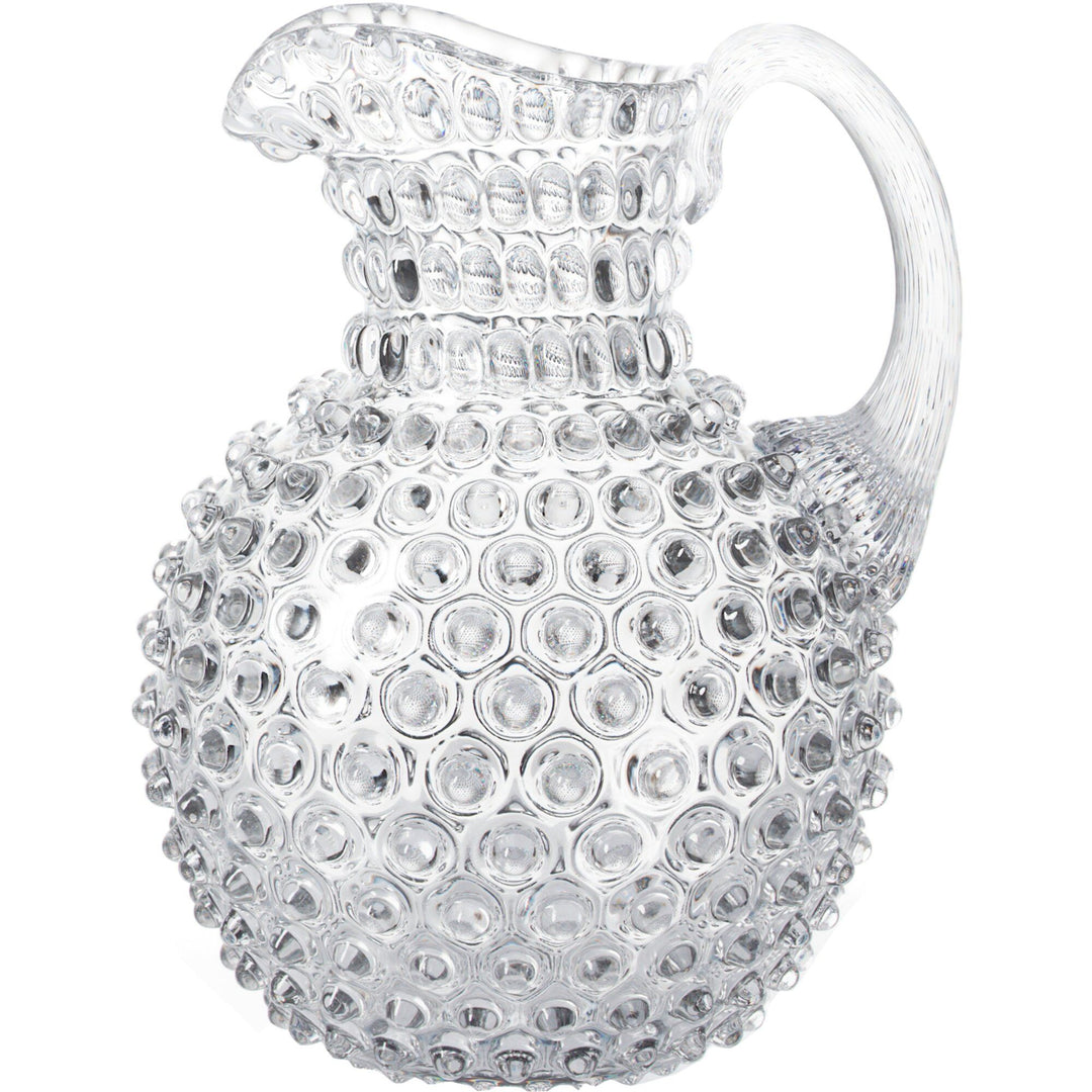 Department Department Paris karaffel 1 liter, klar – close-up (karafel)