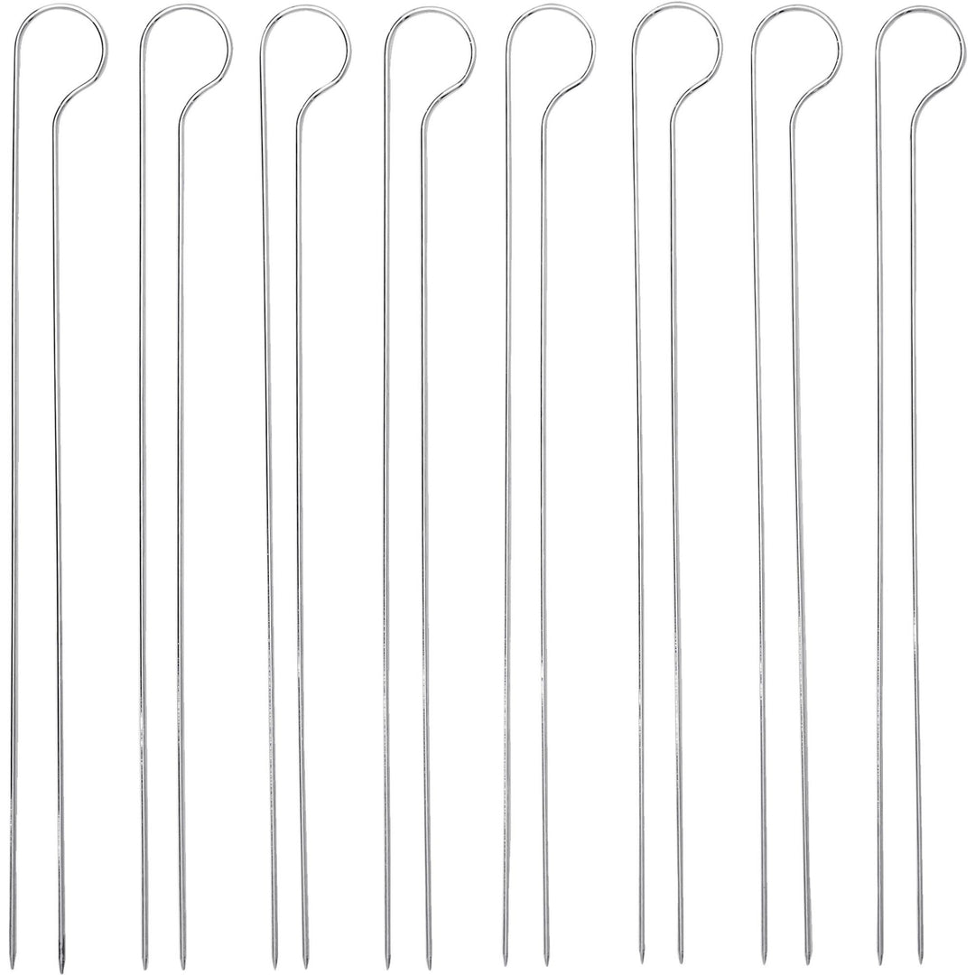 Weber Weber Grillspyd – produktbillede (Grillspyd)