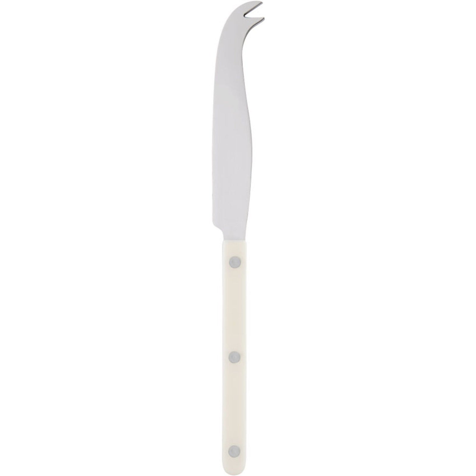 Sabre paris Sabre paris Bistrot Solid ostekniv 25 cm, ivory – detaljebillede (Ostkniv)