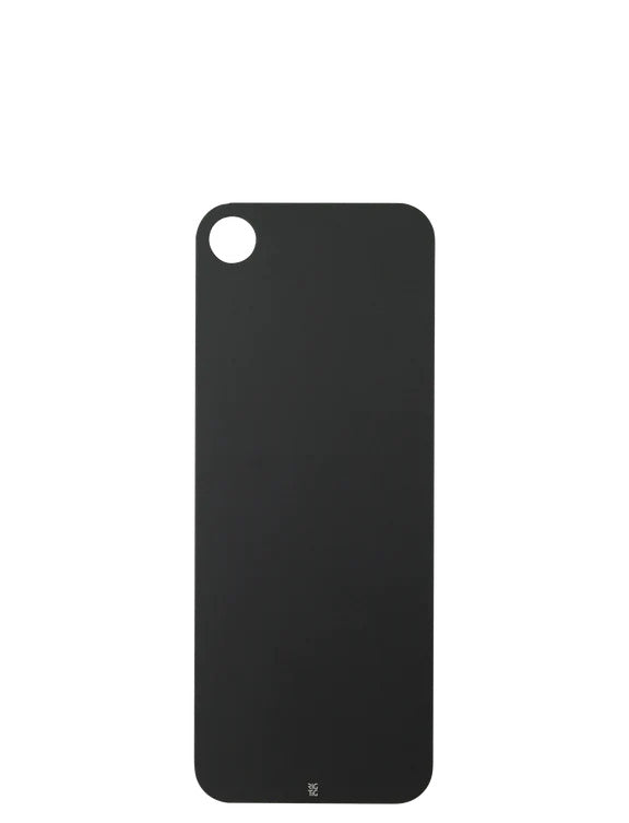 Produktbillede af RIG-TIG CUT-IT tapas bræt 47 cm sort i premium kvalitet