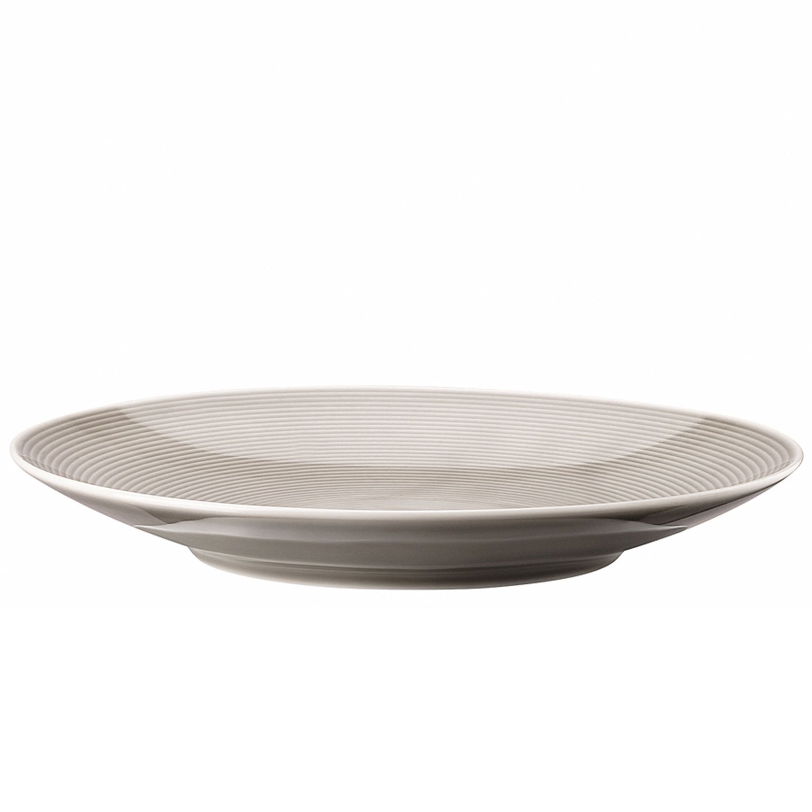 Rosenthal Rosenthal Thomas Loft tallerken 22 cm, moon grey ❤ produktfoto i kategorien Tallerkener