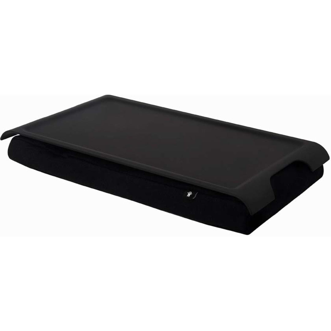 Bosign Bosign Mini Laptray Anti-Slip Bakke Gummi – close-up (Bakke)