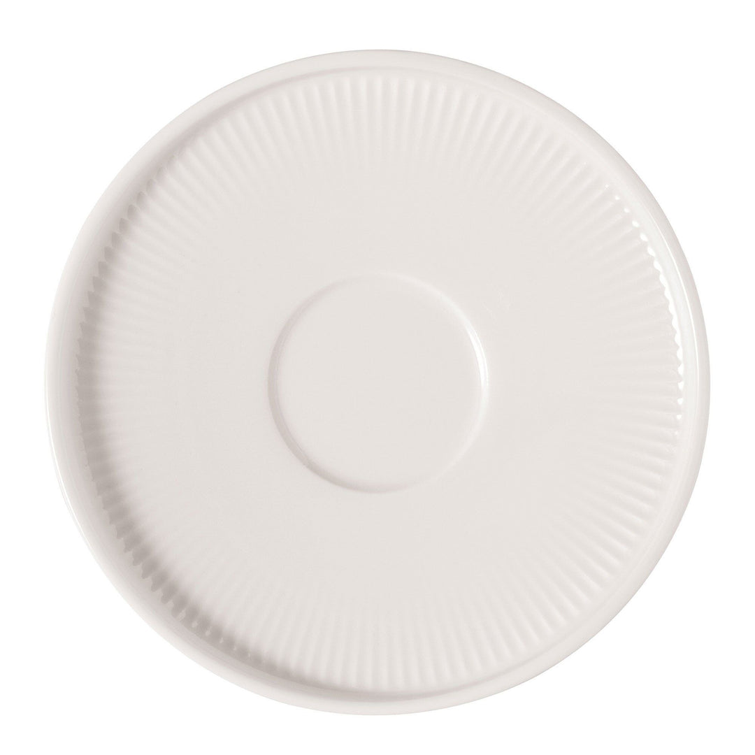 Villeroy & boch Villeroy & boch Afina underkop til kaffekop Ø14 ❤ billede i brug i kategorien Tefad
