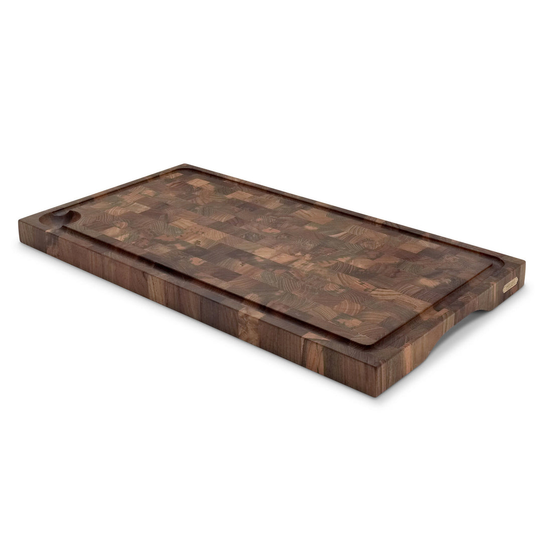Skagerak Skagerak Skærebræt 50 x 27 cm. – vinkelbillede (Skærebræt)