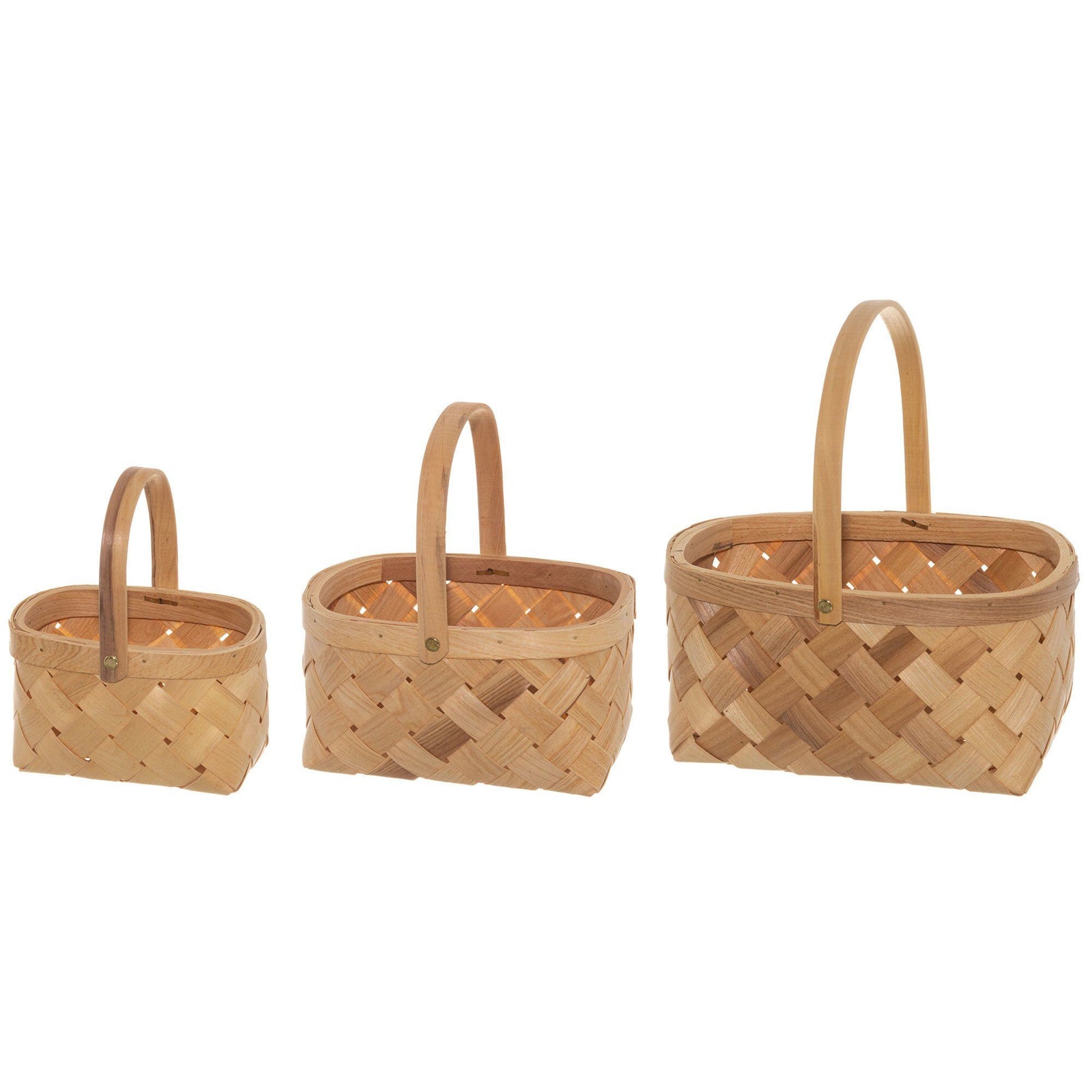 Marjukka Marjukka Bærkurv small, 3 stk. – billede i brug (Bærplukker)