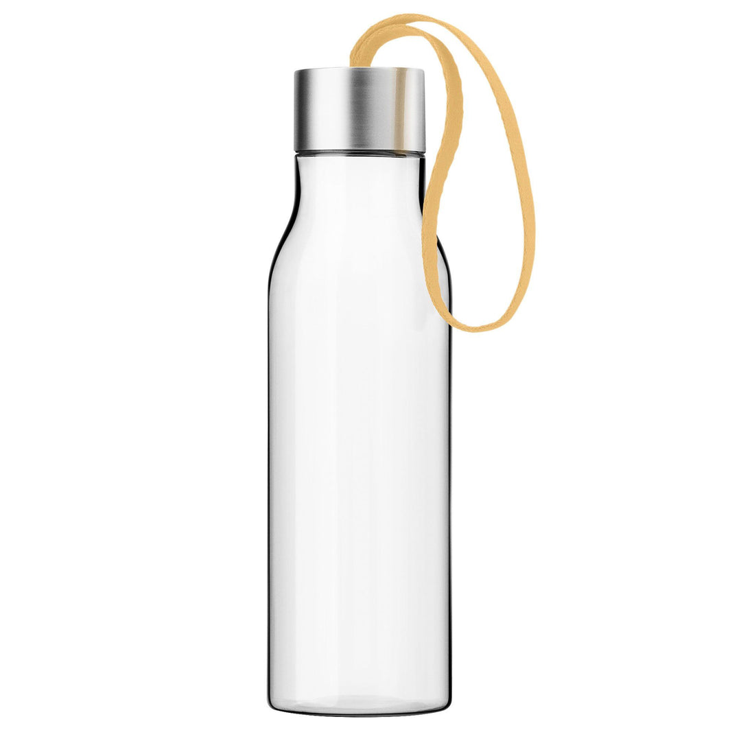 Eva solo Eva solo Drikkeflaske 0,5 liter, golden sand – produktvisning (Vandflaske)