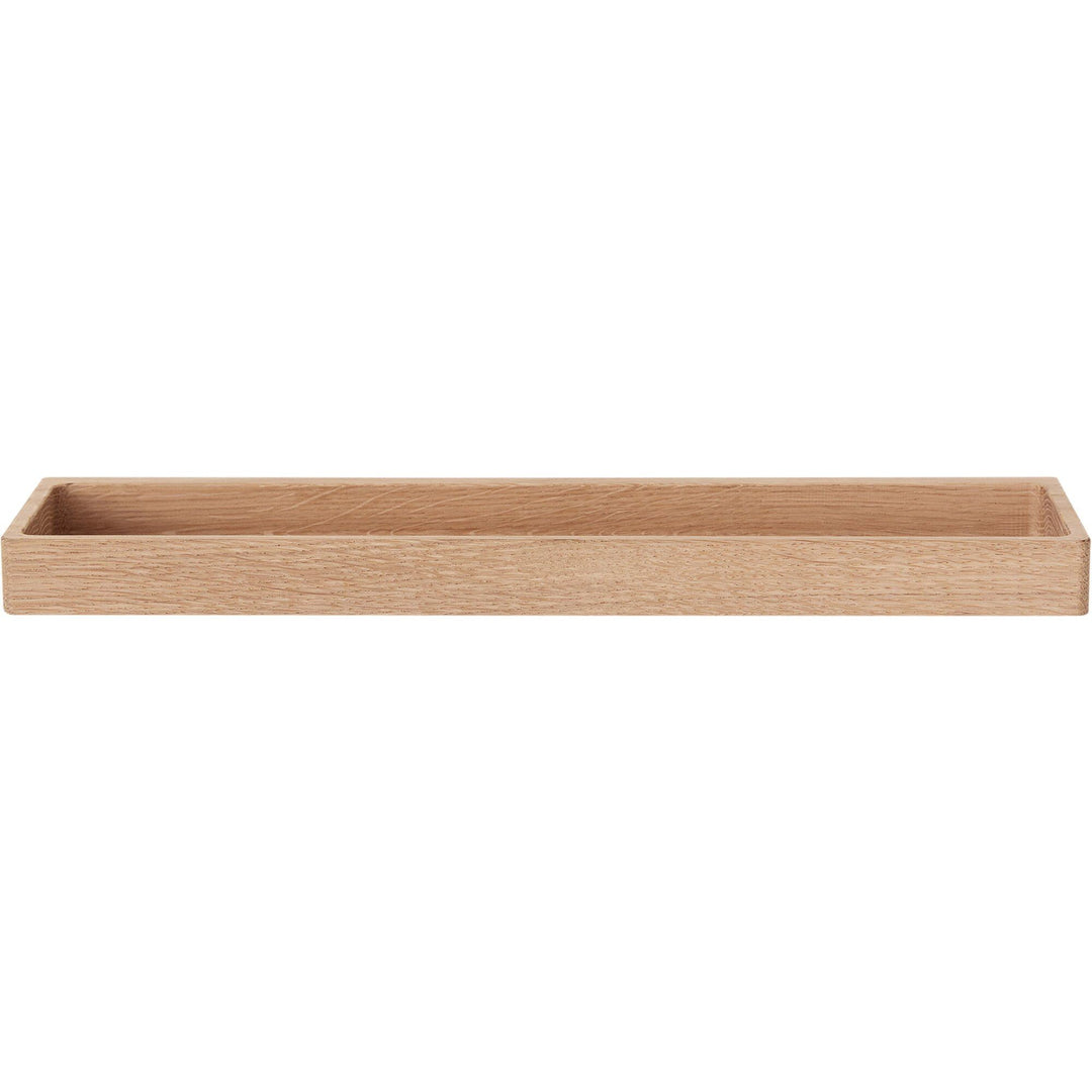 Andersen Andersen 11 Hylde, 44 x 12 cm – vinkelbillede (Hylde)