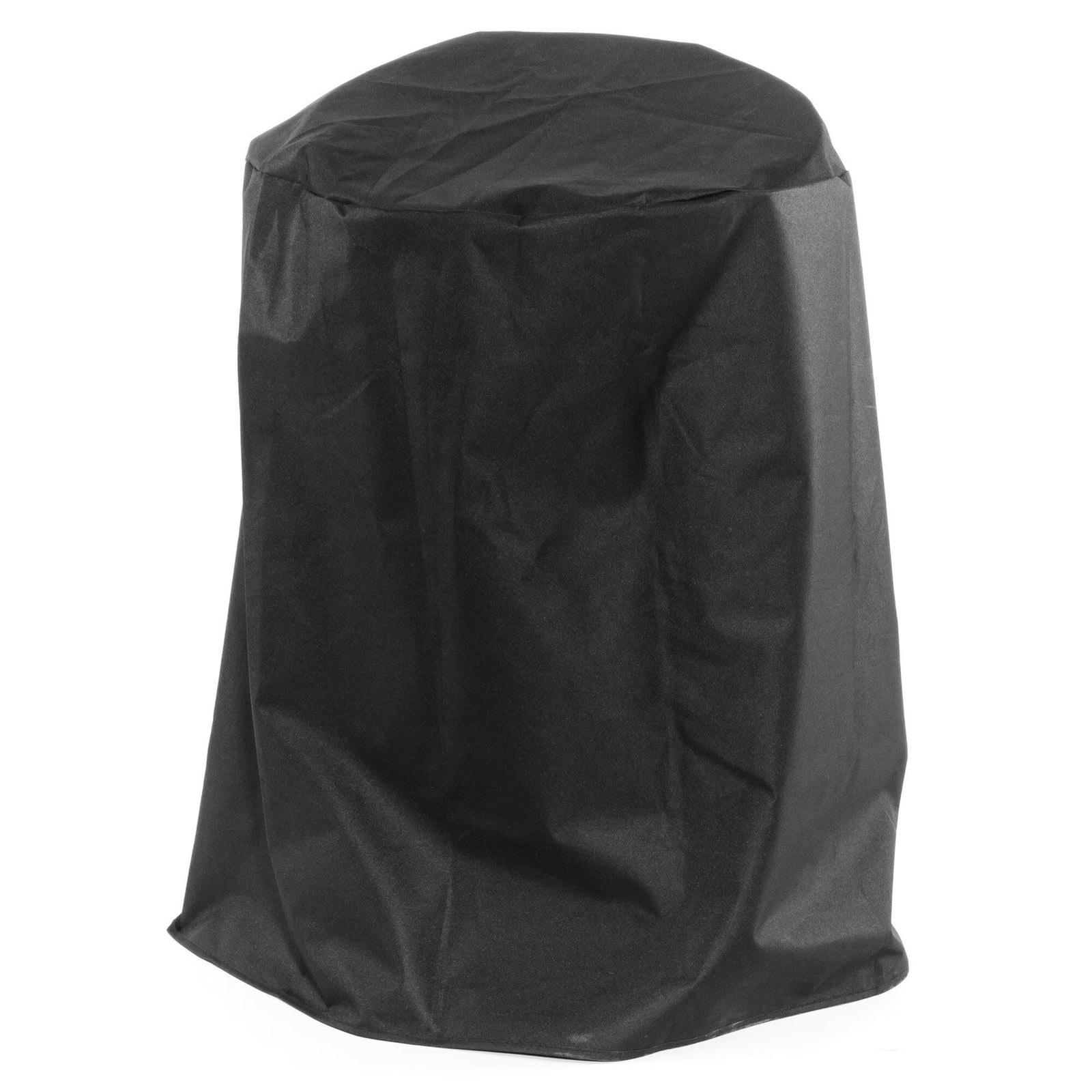 Mustang Mustang Grillbetræk til kulgrill, 64 cm, sort – detaljebillede (Grillovertræk)