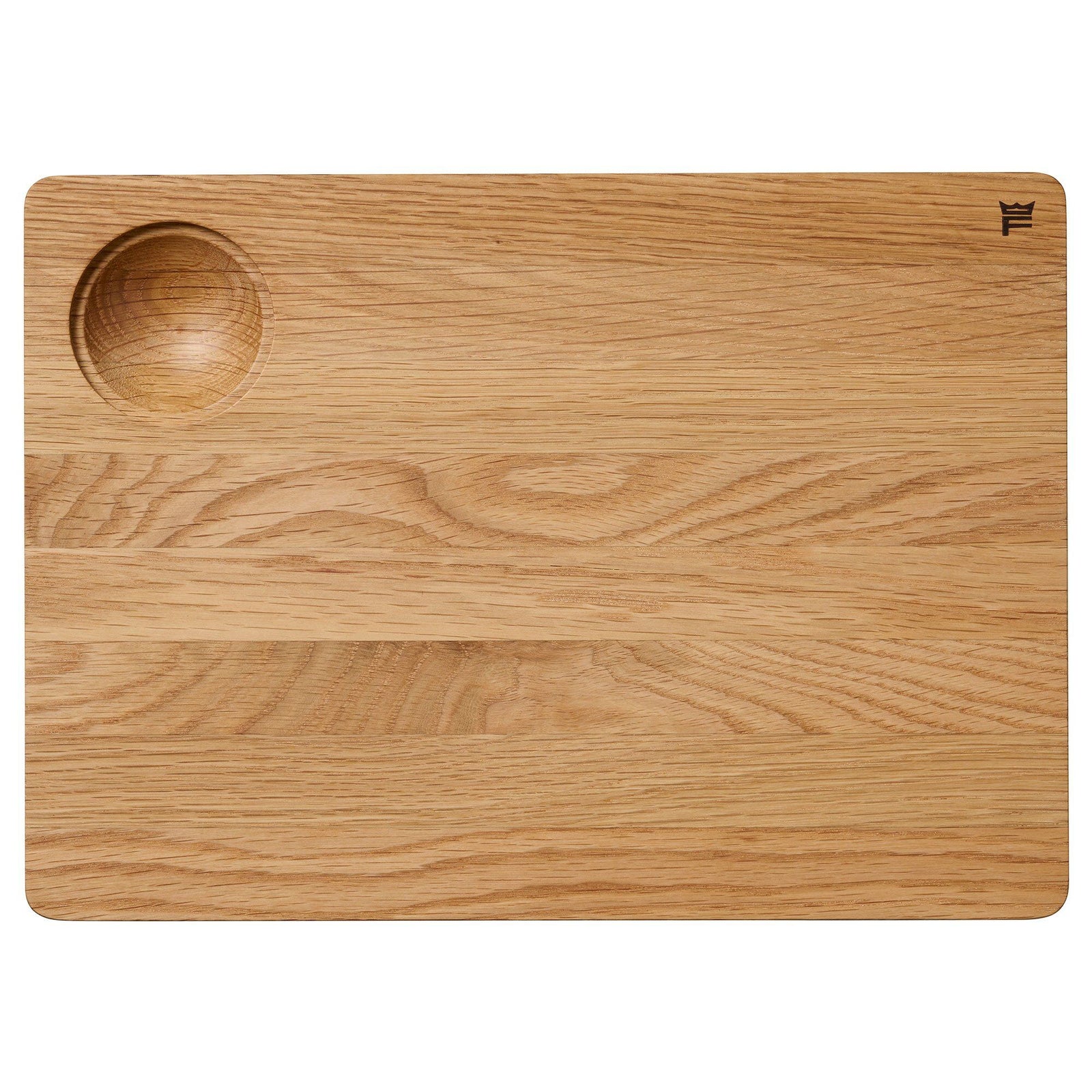 Fiskars Fiskars Skærebræt Norden Stor – close-up (Skærebræt)