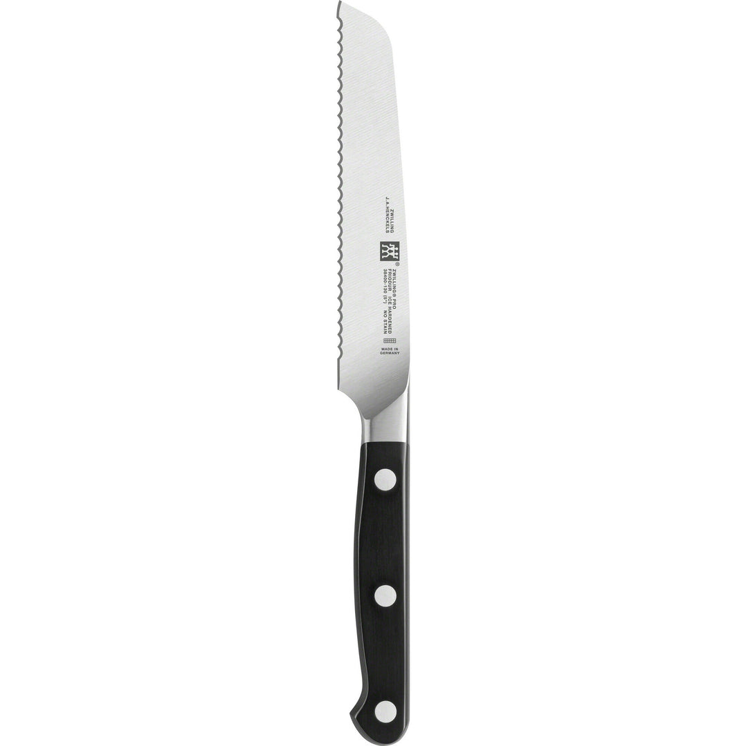 Zwilling Zwilling Pro tomatkniv 13 cm – produktvisning (Tomatkniv)