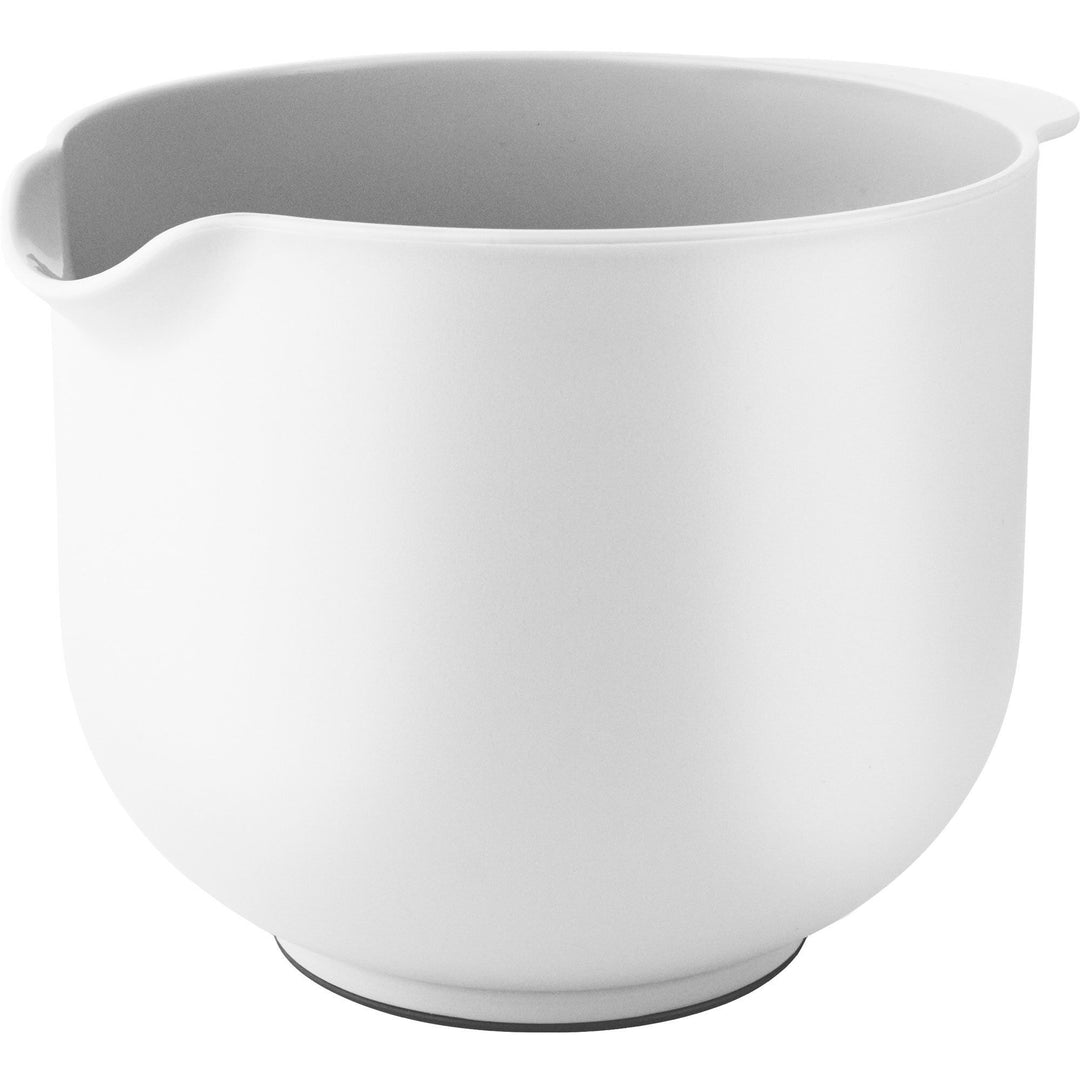 Eva trio Eva trio Eva røreskål, 1,5 liter, hvid ❤ billede i brug i kategorien Skål