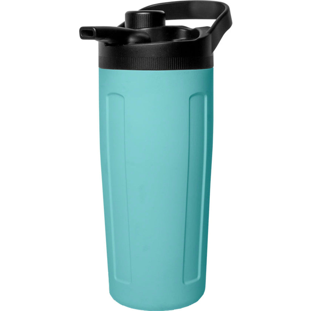 Growlerwerks Growlerwerks uKeg Twist, 707 ml, seafoam ❤ detaljebillede i kategorien Sodavandsmaskiner
