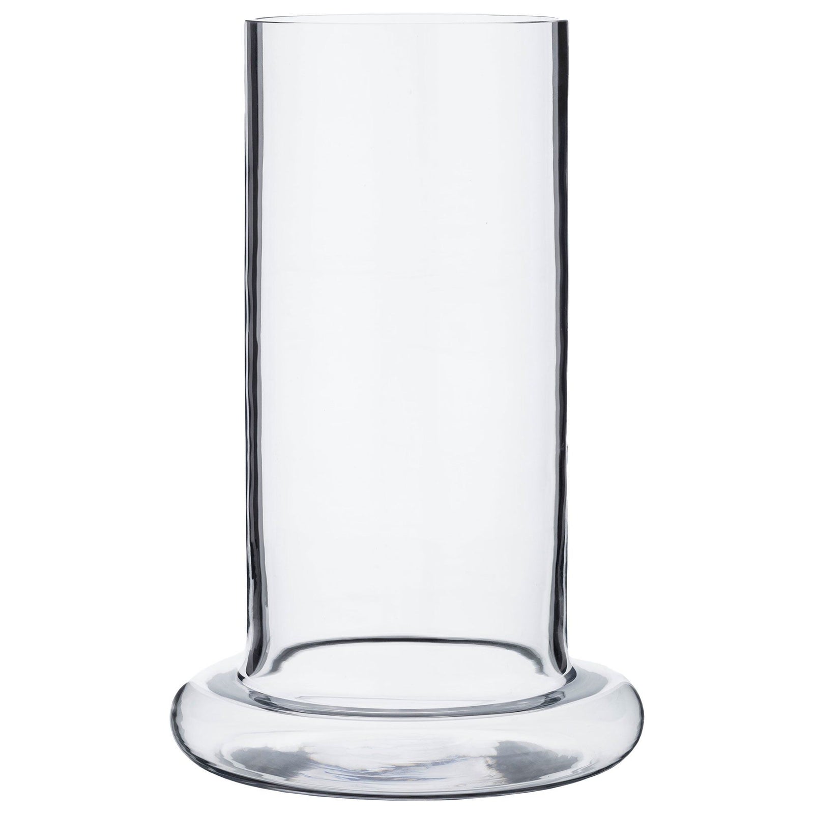 Marimekko Marimekko Pilari Vase 30 cm, klar – produktbillede (Vase)