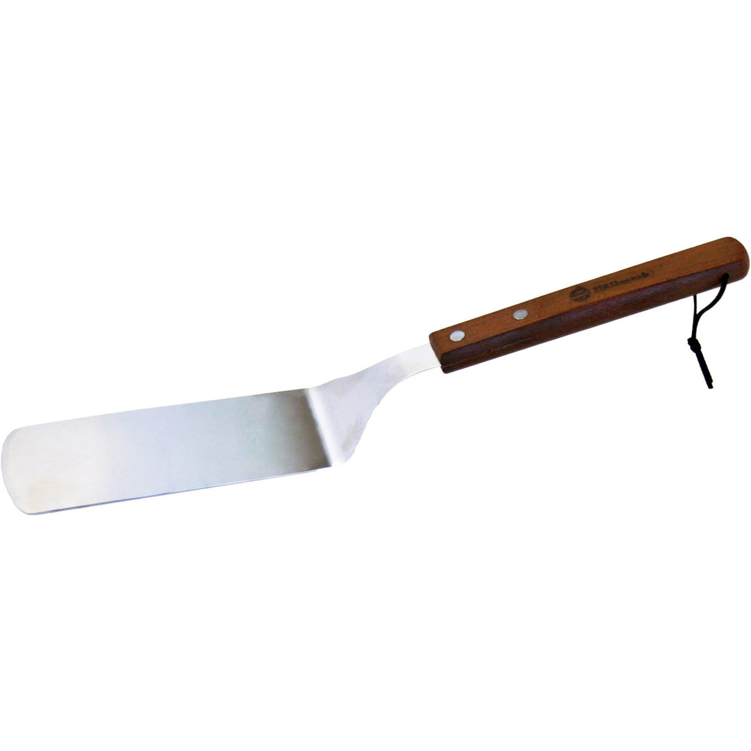 Hällmark Hällmark Paletkniv til grill – vinkelbillede (Paletkniv)